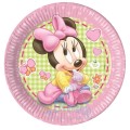 1º Aninho - Baby Disney Minnie